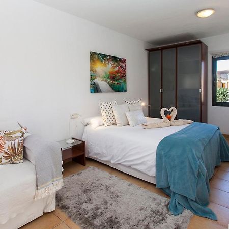 Vivienda Vacacional Orquidea Corralejo Room photo