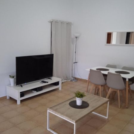 Vivienda Vacacional Orquidea Corralejo Exterior photo