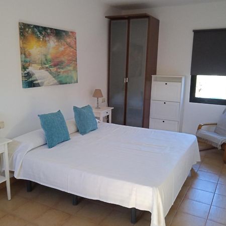 Vivienda Vacacional Orquidea Corralejo Exterior photo