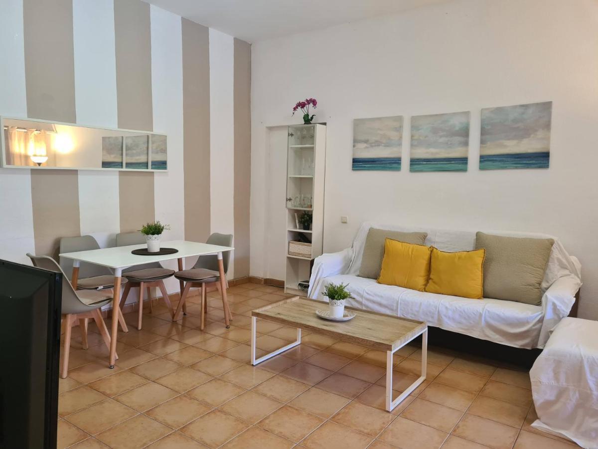 Vivienda Vacacional Orquidea Corralejo Room photo