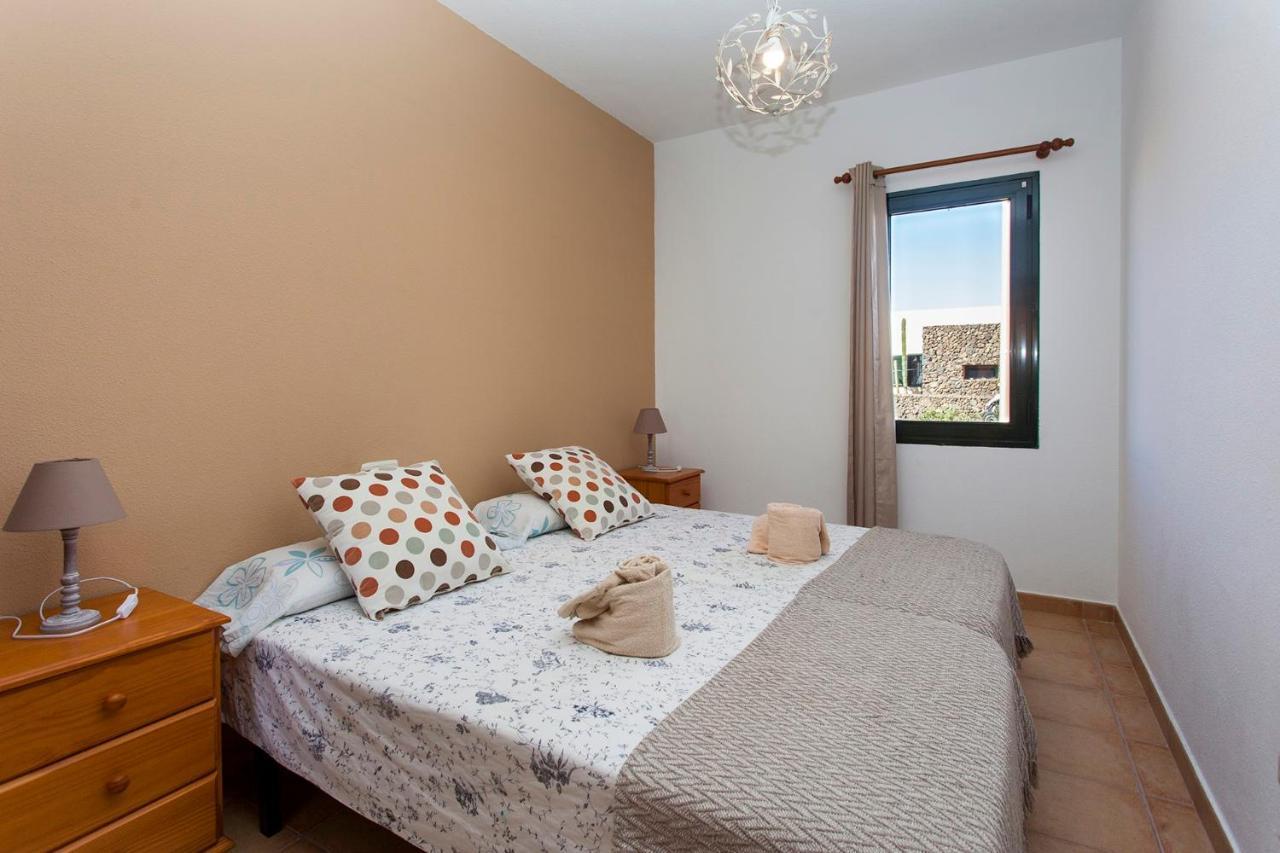 Vivienda Vacacional Orquidea Corralejo Room photo