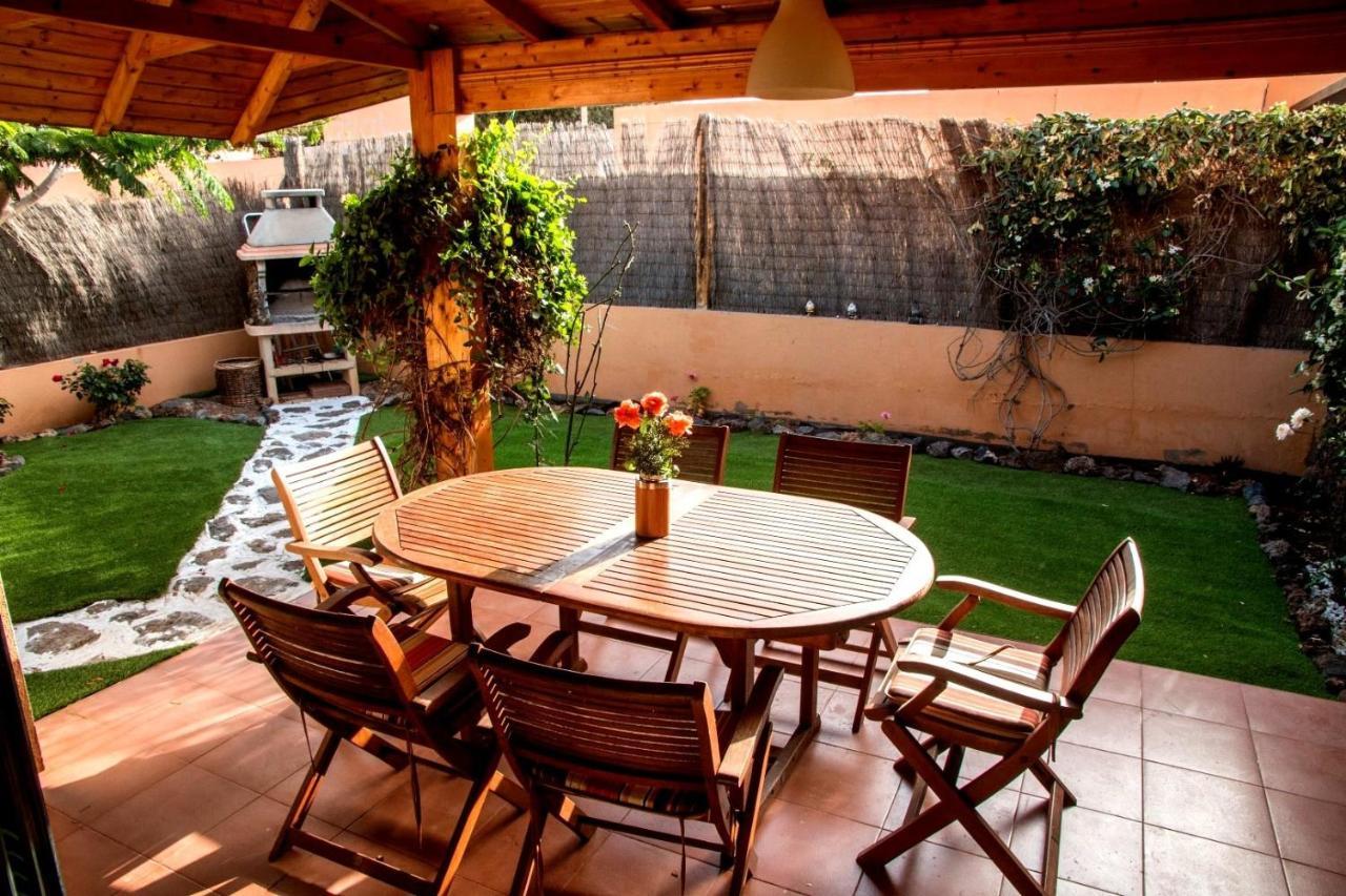 Vivienda Vacacional Orquidea Corralejo Room photo