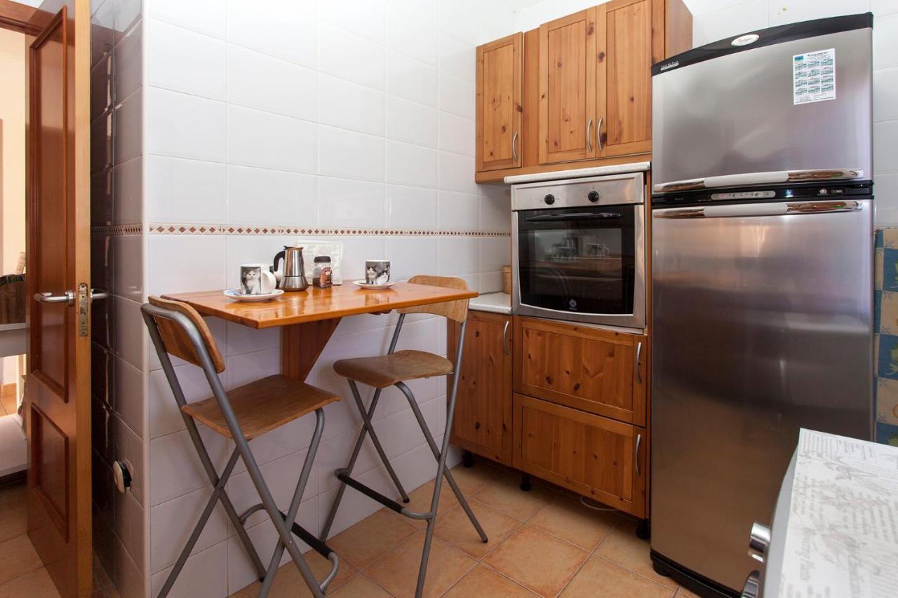 Vivienda Vacacional Orquidea Corralejo Room photo