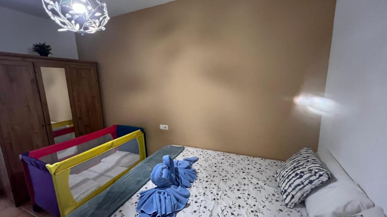 Vivienda Vacacional Orquidea Corralejo Room photo