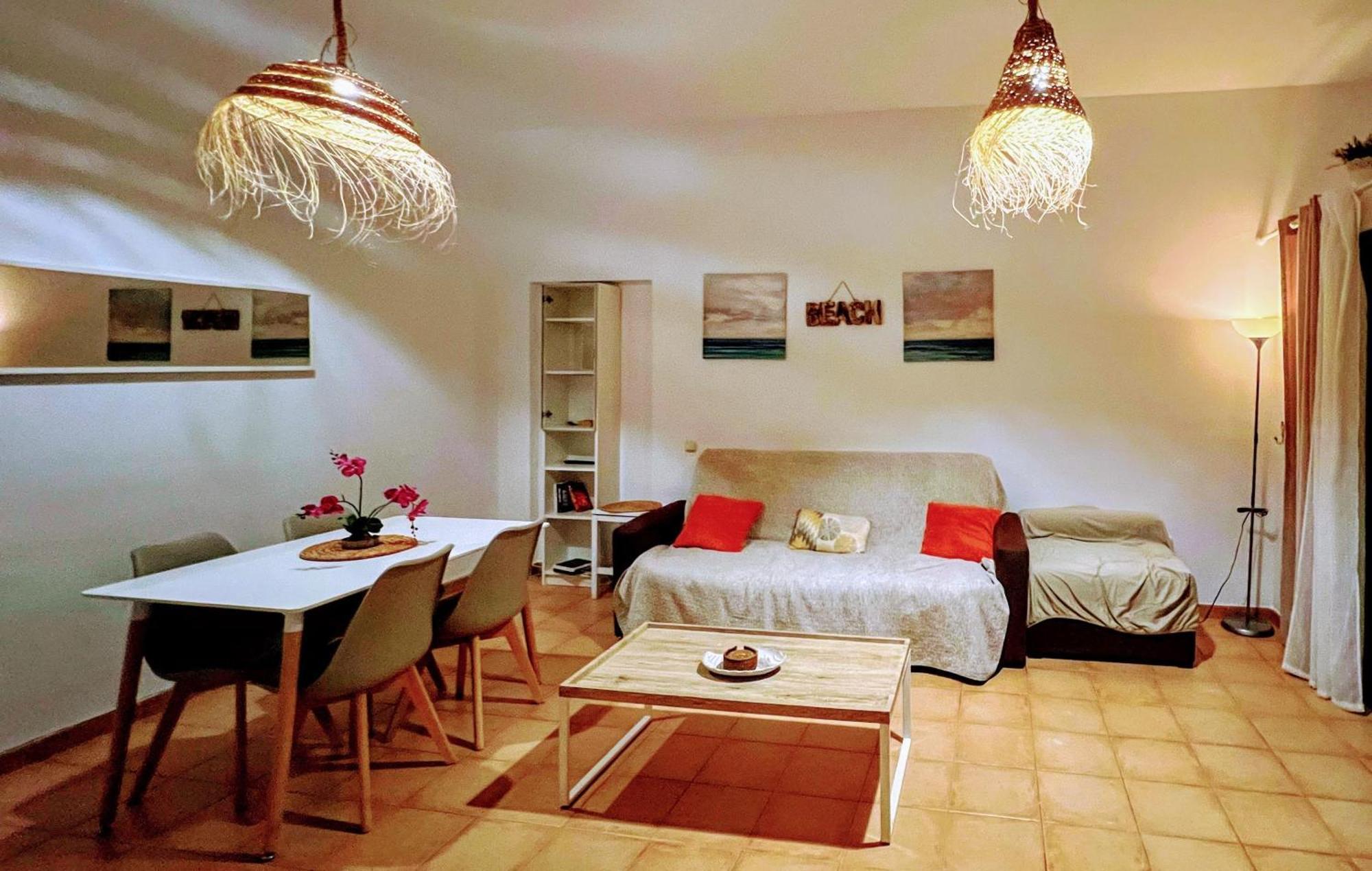 Vivienda Vacacional Orquidea Corralejo Exterior photo