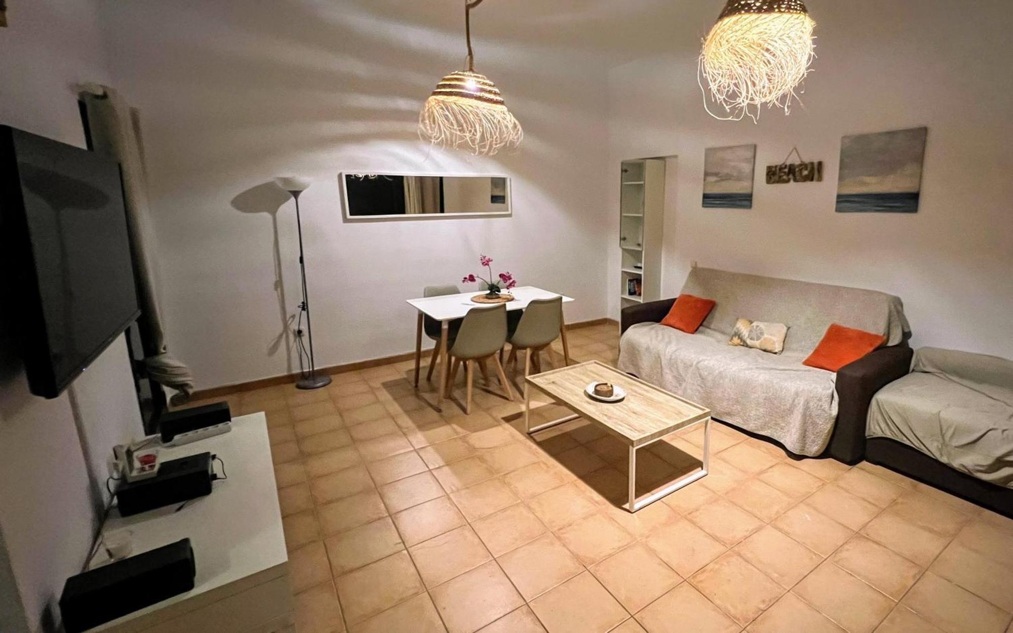 Vivienda Vacacional Orquidea Corralejo Exterior photo