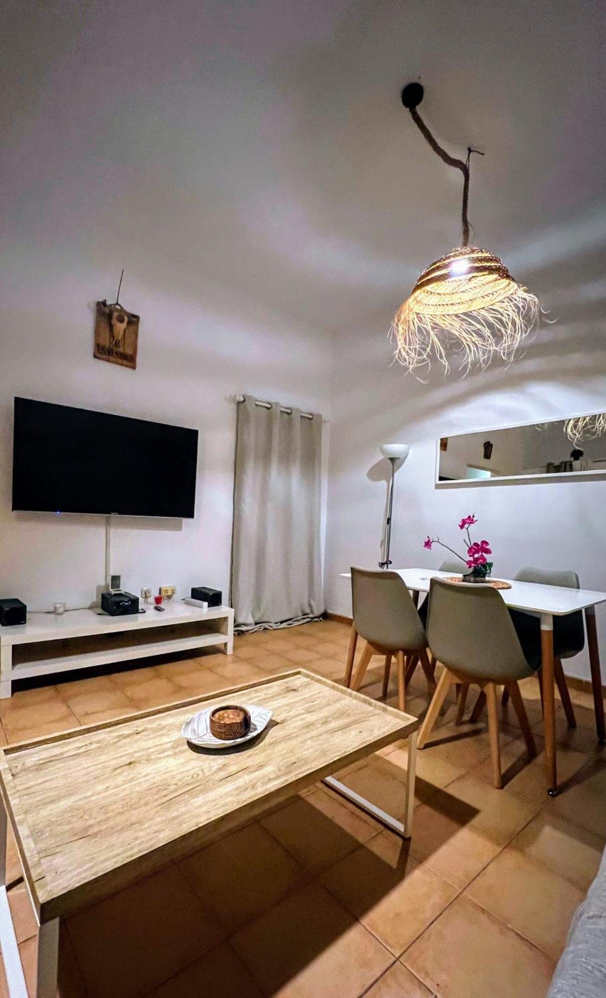 Vivienda Vacacional Orquidea Corralejo Exterior photo