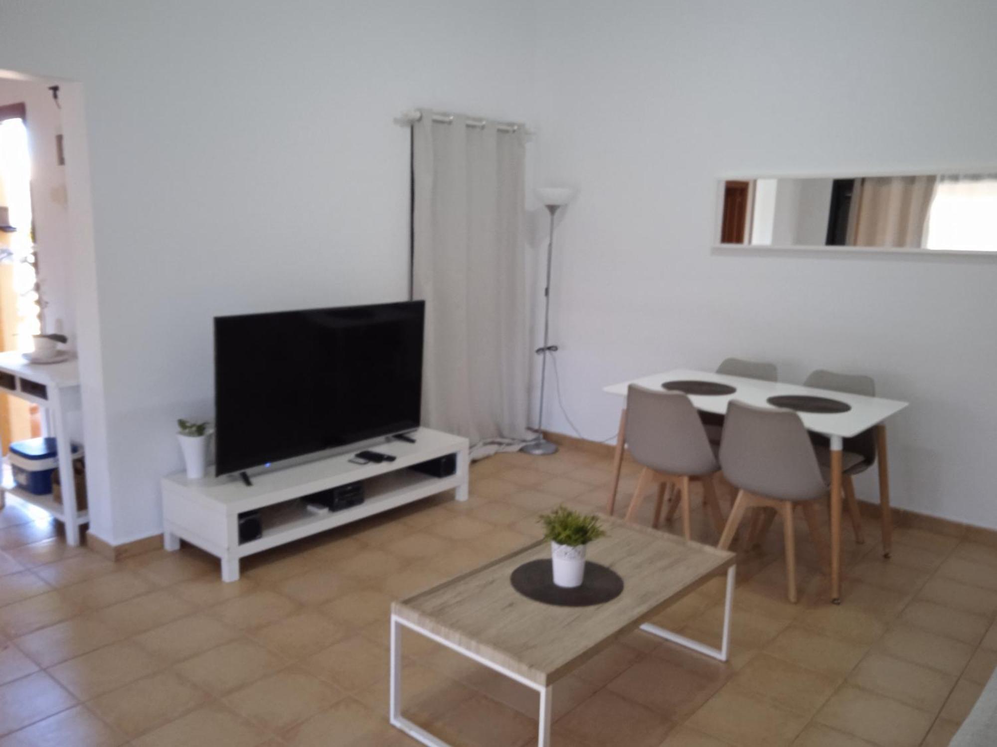 Vivienda Vacacional Orquidea Corralejo Exterior photo