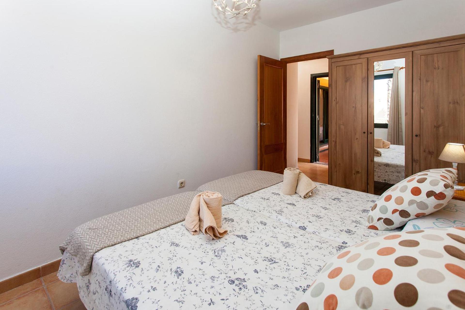 Vivienda Vacacional Orquidea Corralejo Exterior photo