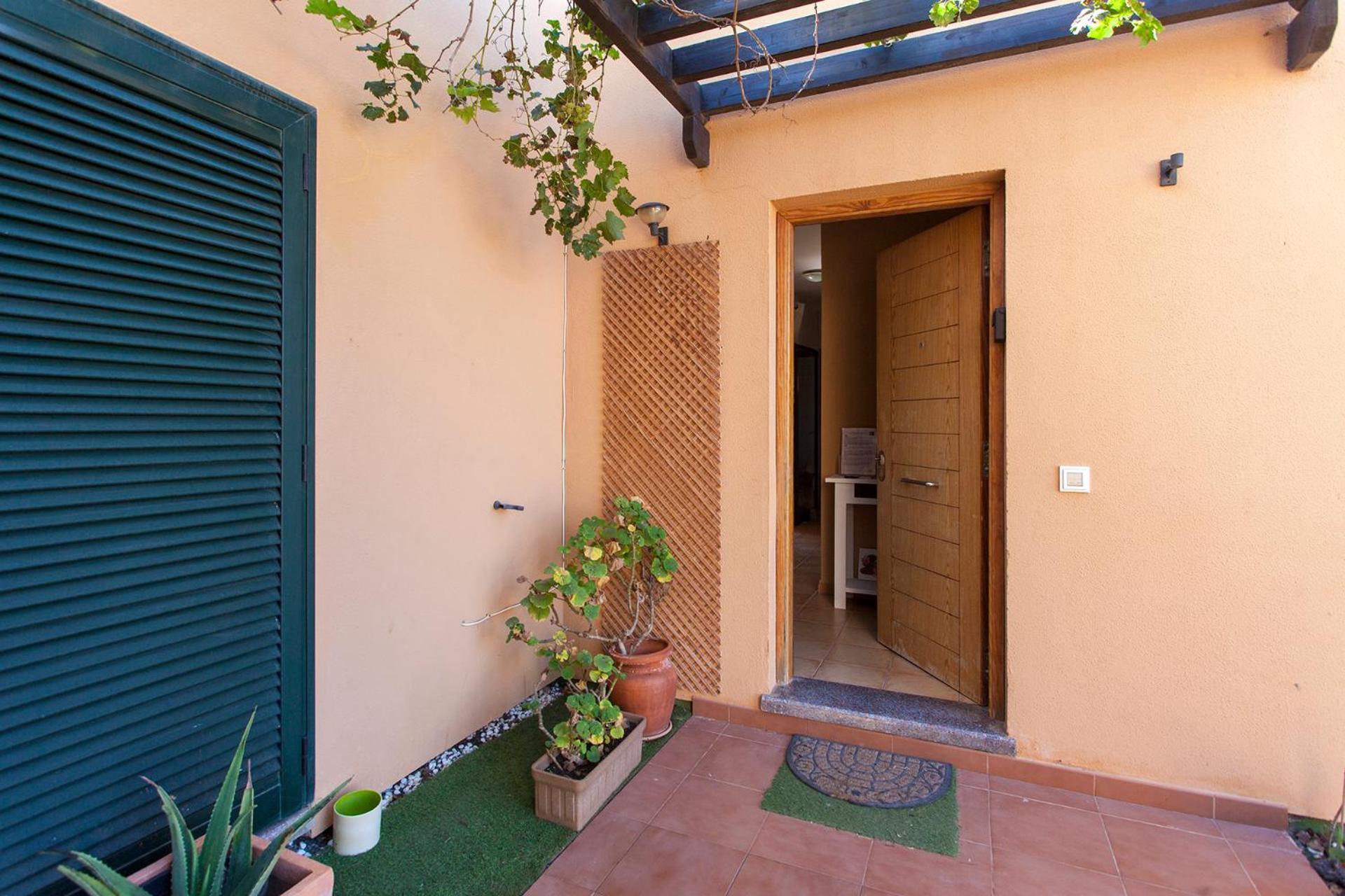 Vivienda Vacacional Orquidea Corralejo Exterior photo