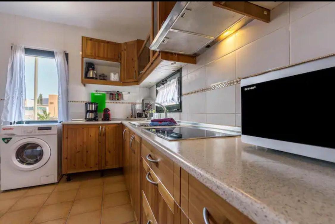 Vivienda Vacacional Orquidea Corralejo Exterior photo
