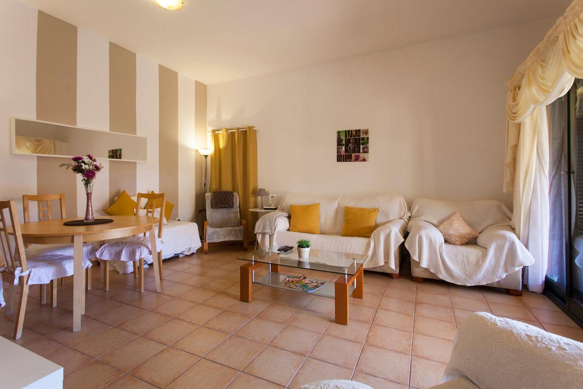 Vivienda Vacacional Orquidea Corralejo Exterior photo