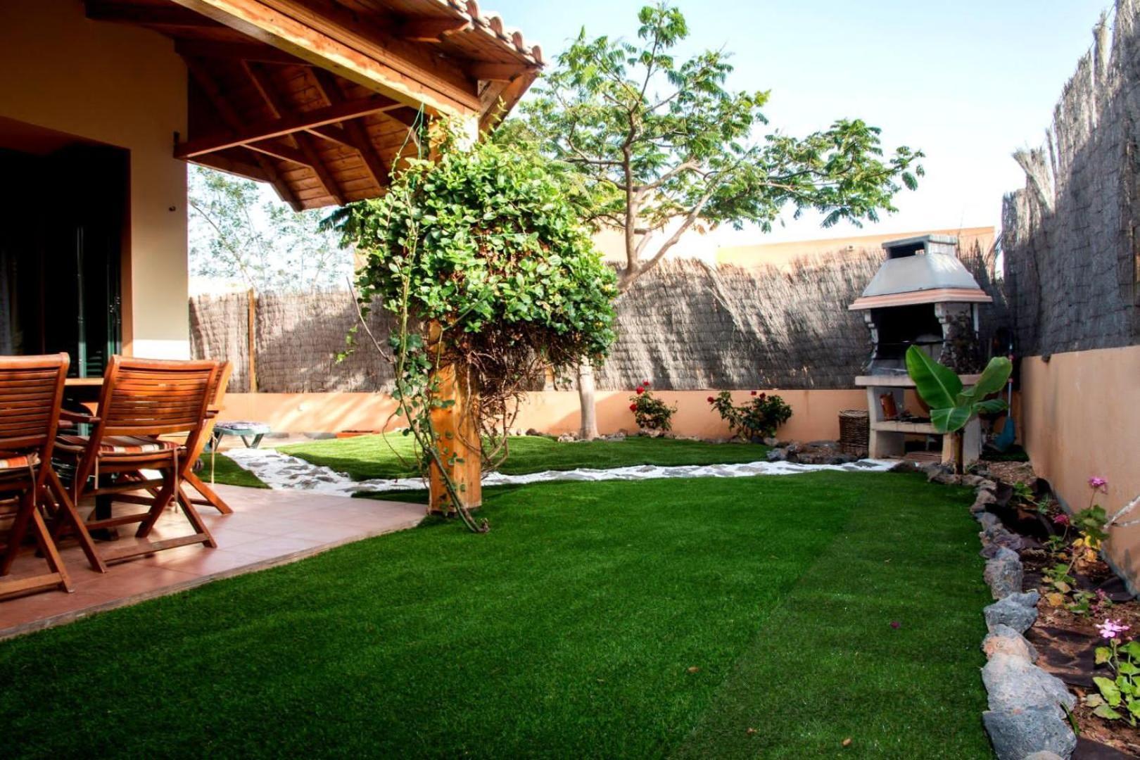 Vivienda Vacacional Orquidea Corralejo Exterior photo