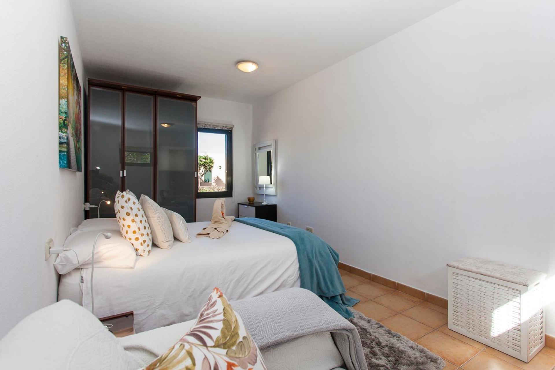 Vivienda Vacacional Orquidea Corralejo Exterior photo