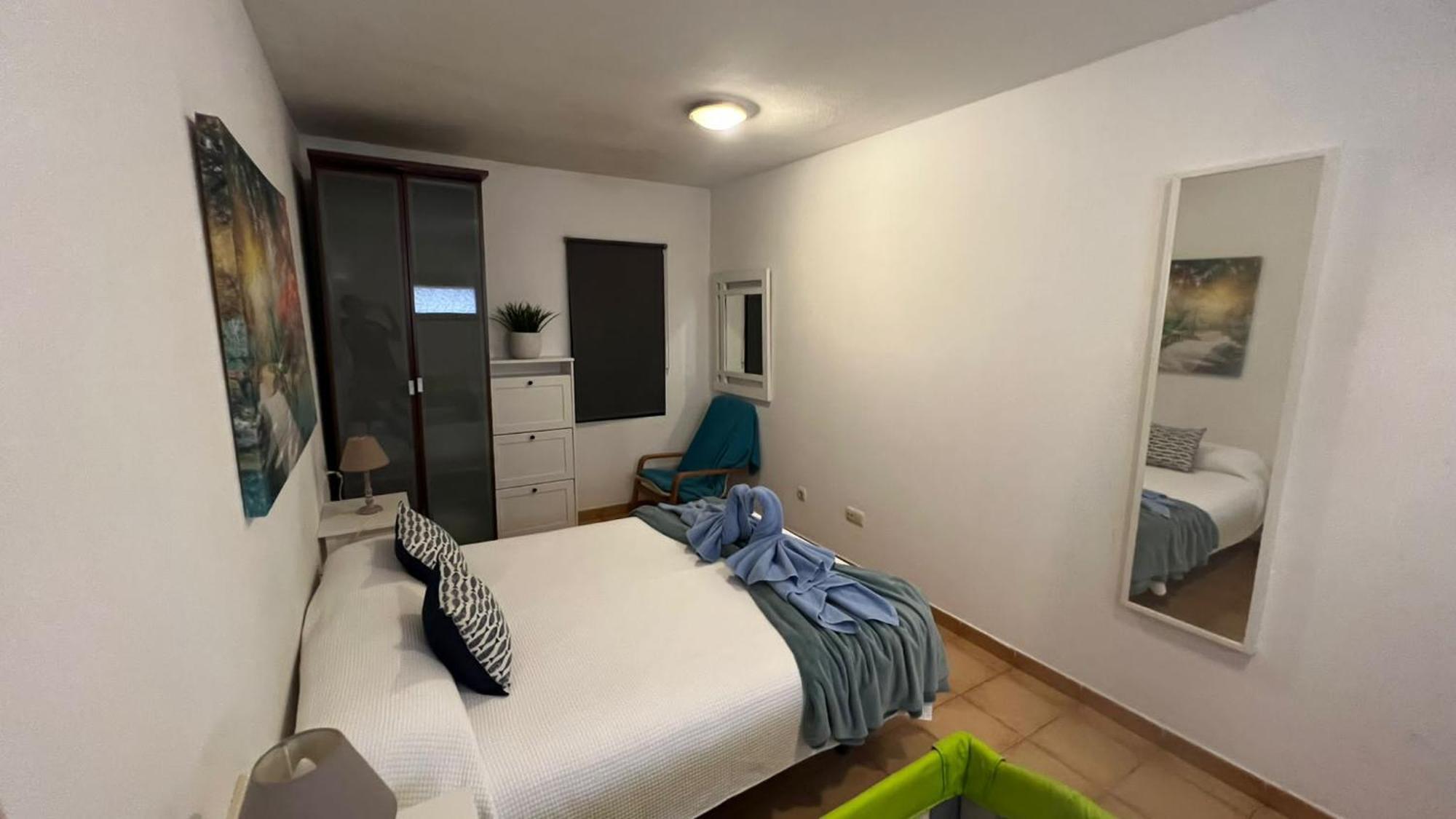 Vivienda Vacacional Orquidea Corralejo Exterior photo