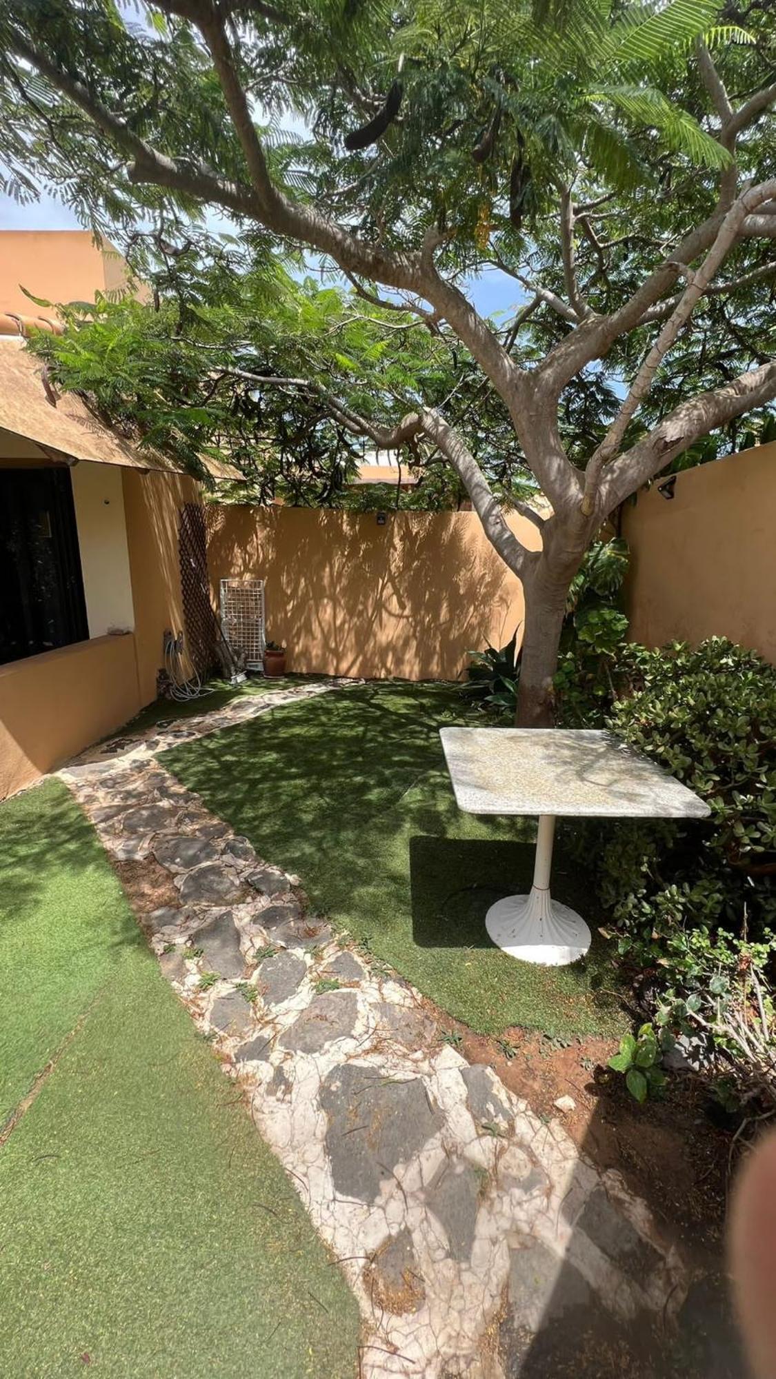 Vivienda Vacacional Orquidea Corralejo Exterior photo