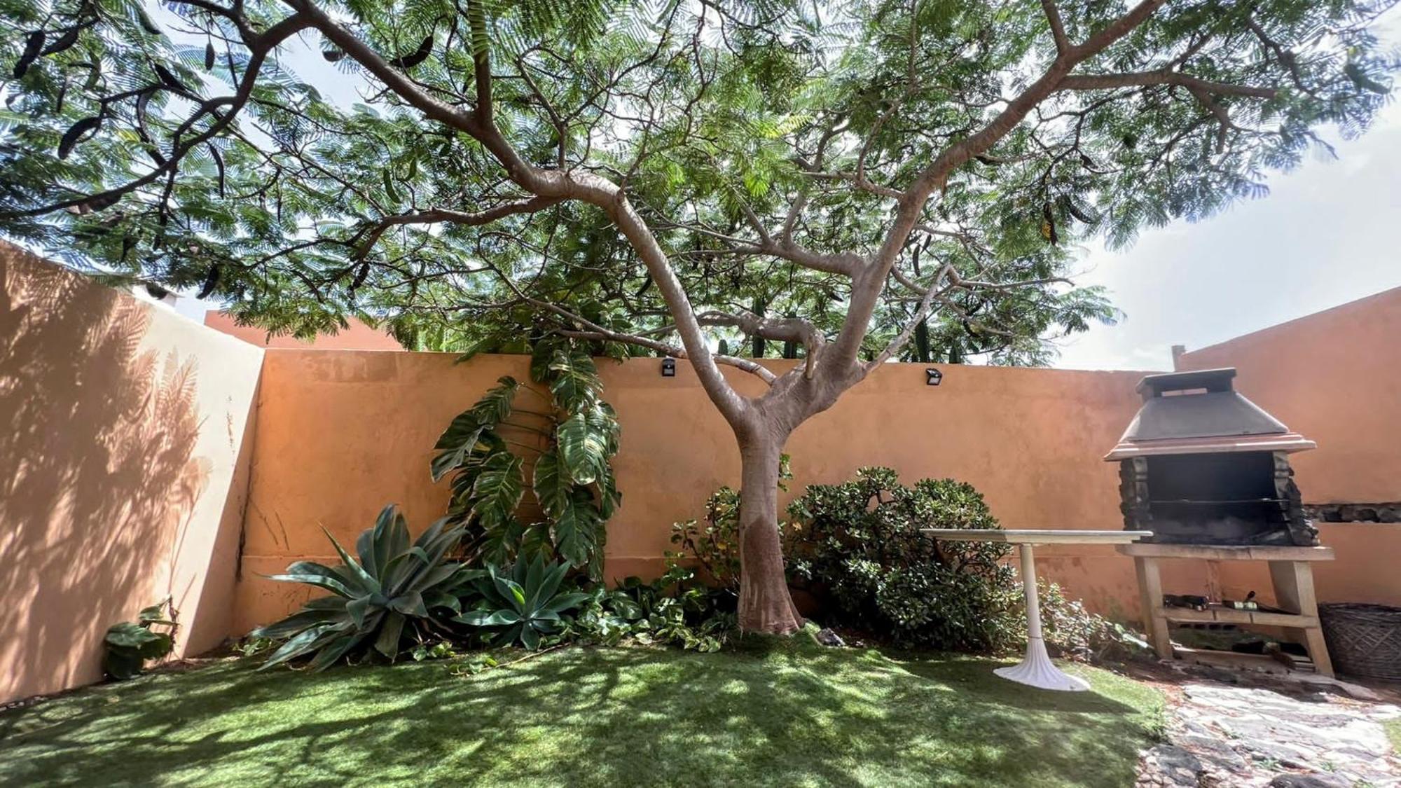 Vivienda Vacacional Orquidea Corralejo Exterior photo