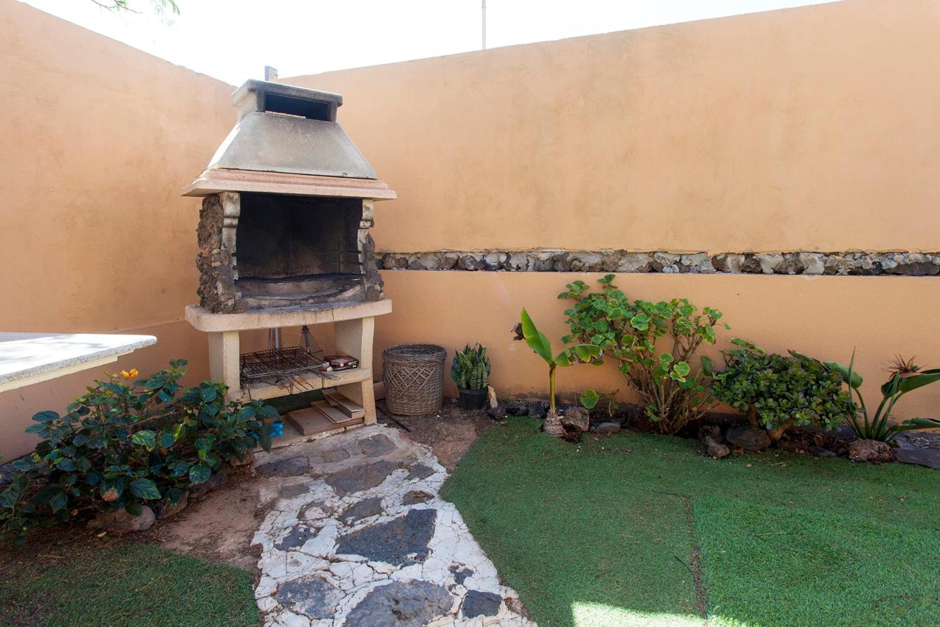 Vivienda Vacacional Orquidea Corralejo Exterior photo