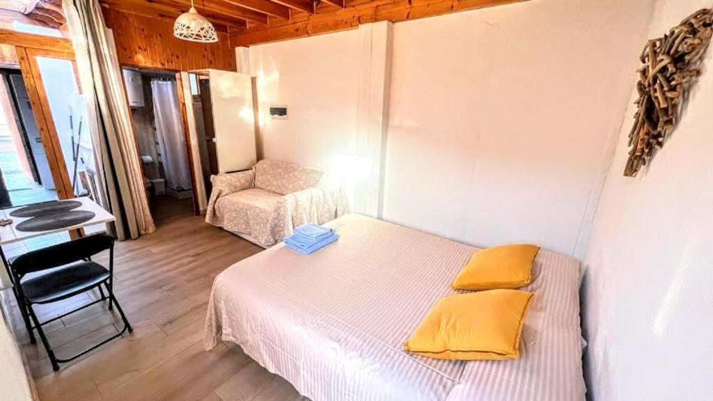 Vivienda Vacacional Orquidea Corralejo Exterior photo