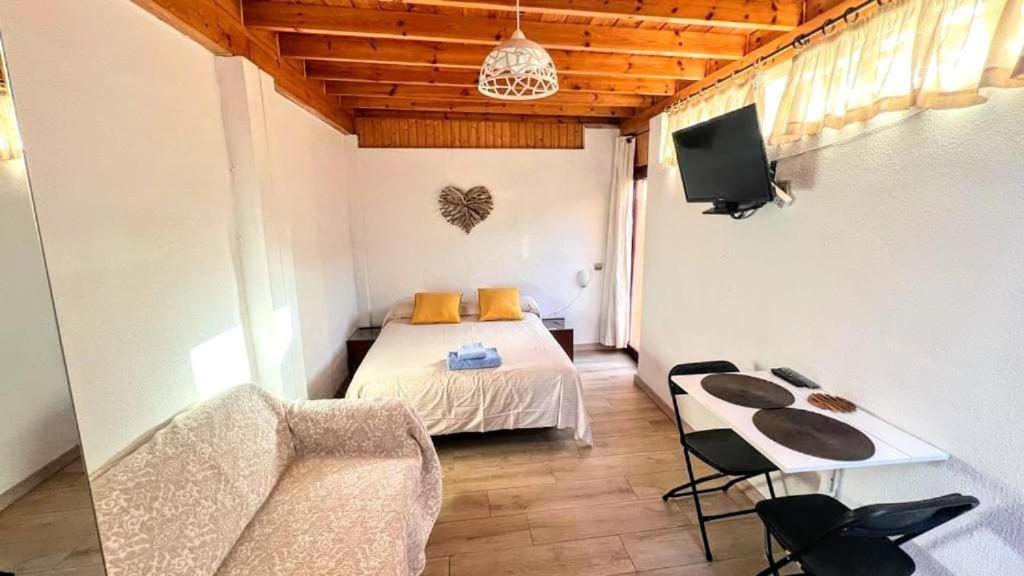 Vivienda Vacacional Orquidea Corralejo Exterior photo