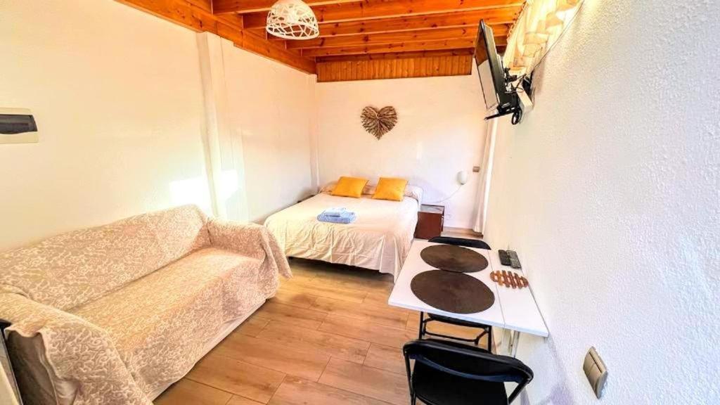 Vivienda Vacacional Orquidea Corralejo Exterior photo