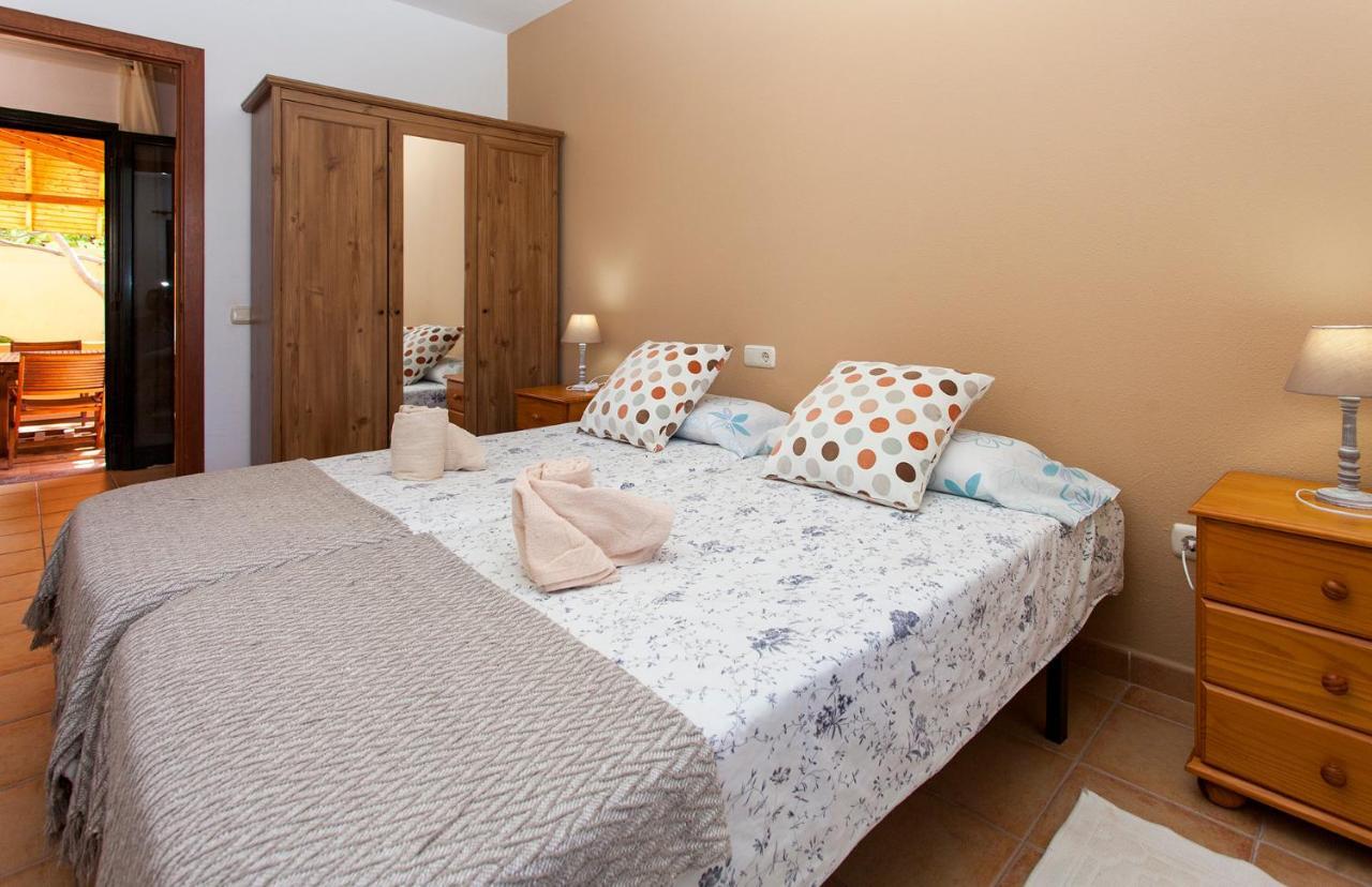 Vivienda Vacacional Orquidea Corralejo Exterior photo